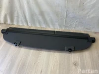 Mazda CAA191137C ; CAA191127C / CAA191137C, CAA191127C CX-5 (KF) 2024 Blind for luggage compartmet