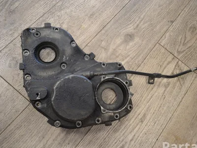 Iveco 504305731 Daily III 2010 Bouchon - Image 1