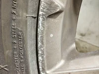 Maserati 670010628 GHIBLI (M157) 2015 Jantes en alliage R19 EJ 8.5