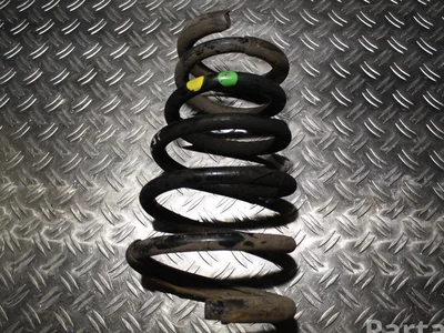 Volvo XC90 I 2008 ressort hélicoïdal - Image 1