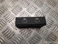 Audi 4N1 035 954 A / 4N1035954A Q5 GUB 2025 Périphérique d'entrée USB