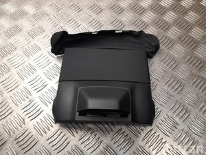 Polestar 80012769, 80012770, 8893474680 4 2025 Vairo kolonėlės apdaila viršutinis