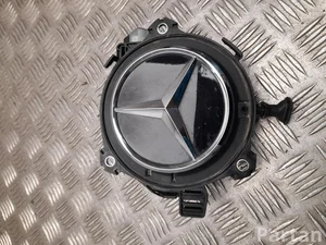 Mercedes-Benz A0997504500 EQE V295 2023 Kamera hinten