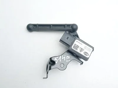 Porsche 9J1.616.214 / 9J1616214 Taycan 2021 Sterownik automatycznej regulacji wysokości - Zdjęcie 1