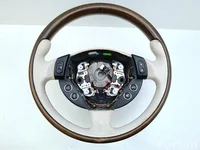 Maserati QUATTROPORTE V 2011 Lenkrad