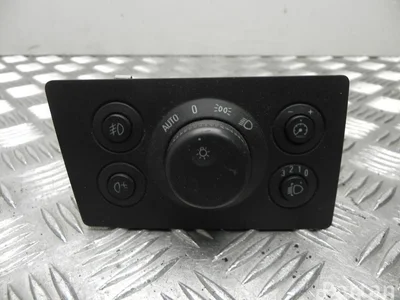 Opel 13205868 ZAFIRA B (A05) 2009 Interrupteur de lumière - Image 1