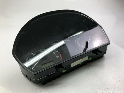 Škoda 6Y0920870B FABIA II (542) 2006 Tableau de bord - Image 1