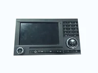 Mercedes-Benz Trucks A0004465862, A0004466662, A0004467662, A0014460062 ACTROS MP4 / MP5 2017 Audioanlage multimedia