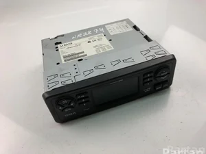 Peugeot 207 (WA_, WC_) 2008 Radio / lecteur CD