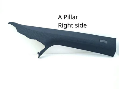 Mercedes-Benz A2976904800, A2976904600 EQS (V297) 2022 Tapisserie voiture right side - Image 1