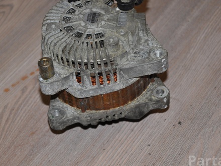 PEUGEOT 9654752880 407 (6D_) 2006 Alternator