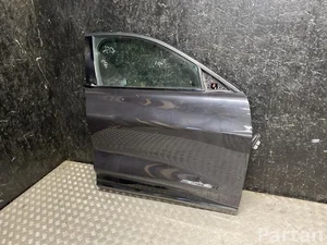 Ford USA Mustang Mach-E 2022 Puerta Right Front