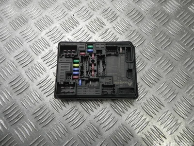 Renault 284B67877R ZOE (BFM_) 2022 Boîte à fusibles - Image 1