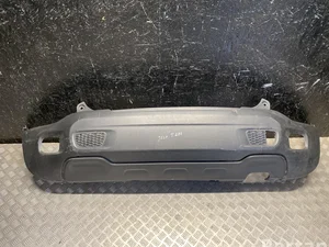 Jeep RENEGADE Closed Off-Road Vehicle (BU) 2016 Pare-chocs