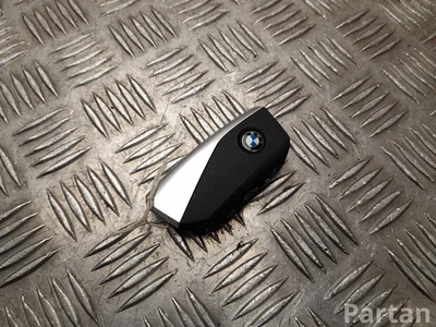 BMW 5 B3E 8B7 / 5B3E8B7 X1 (U11) 2025 Key - Image 1