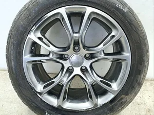 Jeep 1WB01TRMAB GRAND CHEROKEE IV (WK, WK2) 2015 Jantes en alliage 5x110  R20 EJ 10