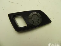 Škoda 1Z0 868 160 A / 1Z0868160A YETI (5L) 2014 Grille de haut-parleur