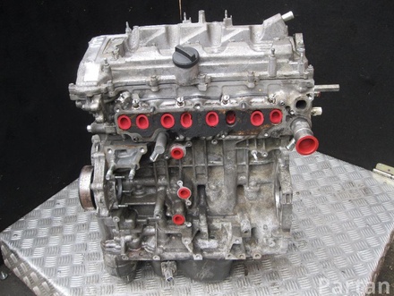 TOYOTA 2AD RAV 4 III (_A3_) 2008 Complete Engine