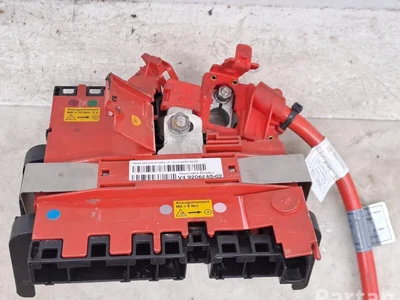 BMW 9206140 X3 (F25) 2011 Câbles de batterie - Image 1