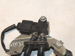 Mercedes-Benz 0281002762 A-CLASS (W169) 2005 Capteur