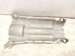 Rolls-Royce 24640010, 7213369 GHOST (RR4) 2010 Protection thermique