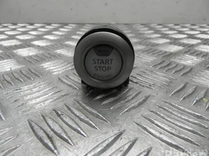 Nissan 2009DJ2357, 1788D-FWK1A002 / 2009DJ2357, 1788DFWK1A002 JUKE (F15) 2017 Bouton start-stop