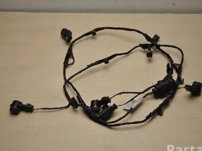 Volkswagen 2GN971104C ; 5Q0919275B / 2GN971104C, 5Q0919275B T-Cross (C11) 2021 Harnais systèmes de stationnement - Image 1