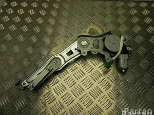 Subaru 606270 LEGACY IV (BL) 2009 Lève-vitre Right Rear