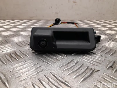 Volkswagen 2G7 827 566 / 2G7827566 Taigo 2025 Kamera z tyłu - Zdjęcie 1