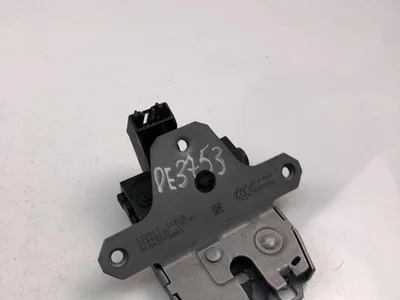 Volvo 31440245 V40 Hatchback 2017 Serrure - Image 1