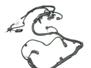 Citroën 9820429880 C3 III (SX) 2020 Fils du compartiment moteur