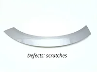 Audi 4KE853025E, 4KE.853.817.A, 4KE.853.817 / 4KE853025E, 4KE853817A, 4KE853817 E-Tron 2019 Un autre détail de finition