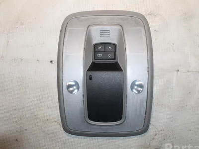 Volvo 39819989 V60 2012 Éclairage intérieur - Image 1