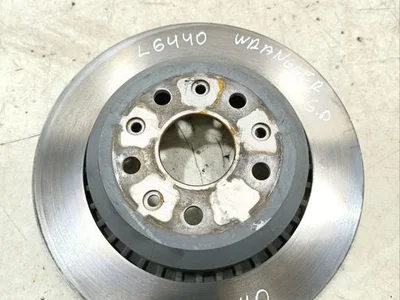 Jeep Wrangler JL 2021 Stabdžių diskas dešinysis galinis - Paveiksliukas 1