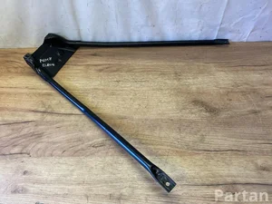 Škoda 11A805303A ELROQ (PYL) 2025 Bracket for lock carrier