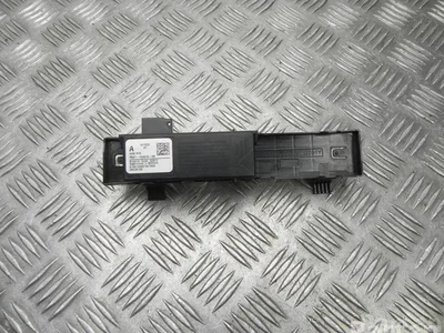 Ford USA FR3T-15K619-AB / FR3T15K619AB MUSTANG Coupe 2015 Unités de contrôle - Image 1