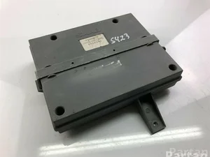 Saab 9358342 900 II 1996 Unités de contrôle