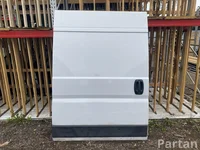 Citroën JUMPER Box 2024 Porte Right Rear