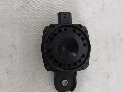 Renault 256400001R CAPTUR (J5_) 2018 Sirena, įspėjimo sistema - Nuotrauka 1