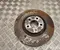Gebrauchtes Original Volvo P8892715767 EX30 (416) 2024 Bremsscheibe vorne rechts - Bild 1