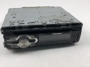 Mercedes-Benz DEH-140UB / DEH140UB SPRINTER (905) 2003 Radio CD