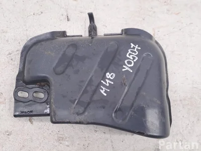 Citroën 9801221980 C3 III (SX) 2019 Unterfahrschutz linke Seite - Bild 1