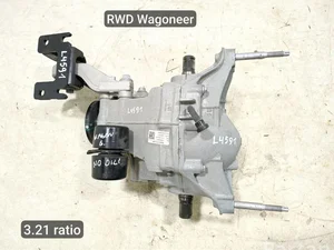 Jeep 68403538AB Wagoneer/ Wagoneer L WS 2022 Réducteur essieu arrière