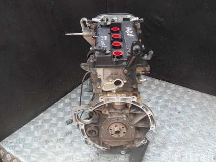 FORD HXJA FIESTA VI 2010 Complete Engine