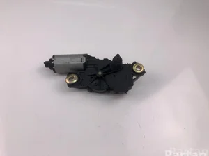 Volkswagen 2K0955712B CADDY III Фургон (2KA, 2KH, 2CA, 2CH) 2011 Двигатель стеклоочистителя