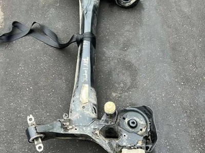 Citroën 9833974880 C5 AIRCROSS (A_) 2023 rear axle beam - Image 1