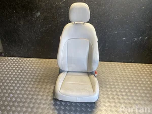 Hyundai IONIQ 6 2024 Vairuotojo sėdynė