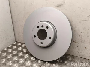 BMW 24013601202 5 Gran Turismo (F07) 2017 Disque de frein Right Front