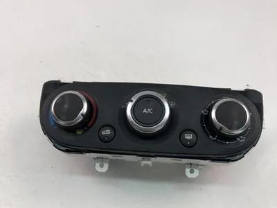 Renault 272709830R CLIO IV (BH_) 2016 Contrôle automatique de la climatisation - Image 1