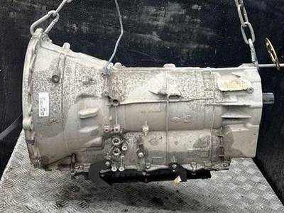 Land Rover 8HP70, HPLA-7000-KC, HPLA7000KC, HPK / 8HP70, HPLA7000KC, HPLA7000KC, HPK RANGE ROVER SPORT (L494) 2017 Boîte de vitesses automatique 8 vitesses - Image 1